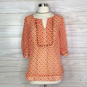 41 Harwthorn Size M Women’s Blouse